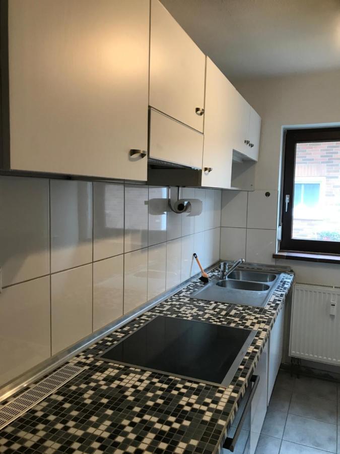 Haus Friedel 2 Leilighet Uberlingen Eksteriør bilde
