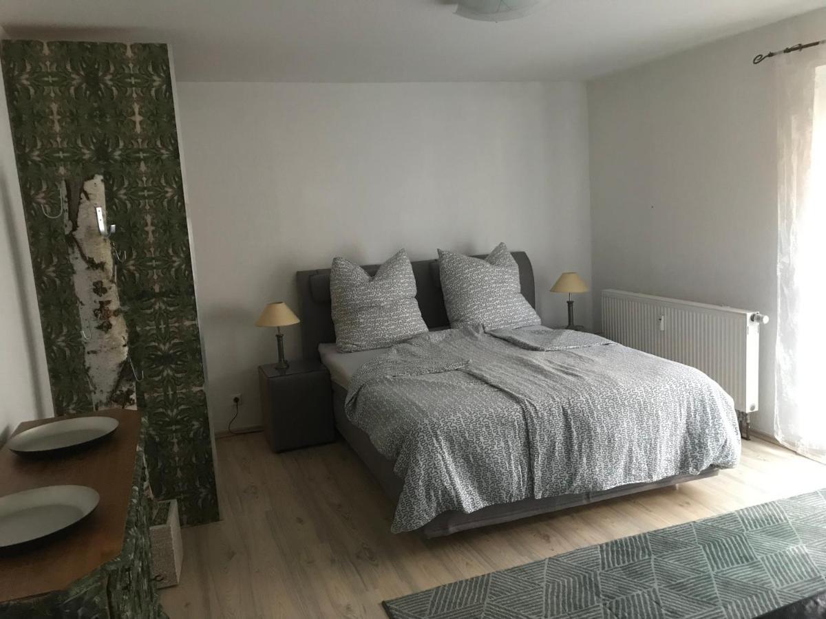 Haus Friedel 2 Leilighet Uberlingen Eksteriør bilde