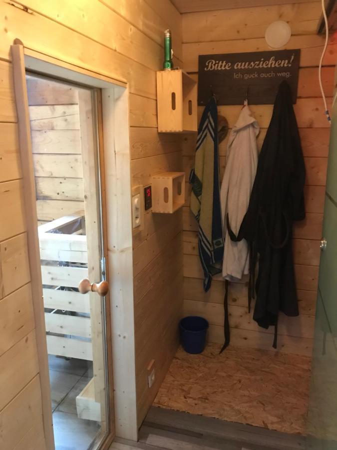 Haus Friedel 2 Leilighet Uberlingen Eksteriør bilde