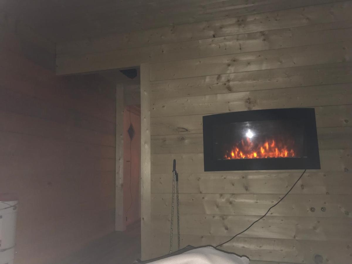 Haus Friedel 2 Leilighet Uberlingen Eksteriør bilde